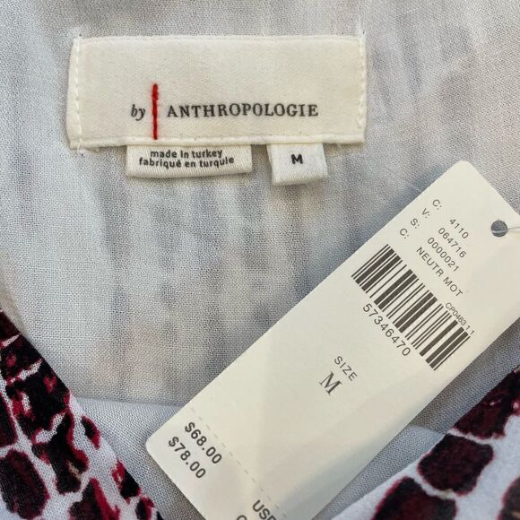 NWT Olivia Layered Cami by Anthropologie. - Picture 5 of 6